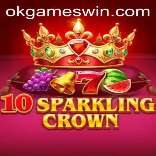 Exploring the Enchanting World of 10SparklingCrown by okgames