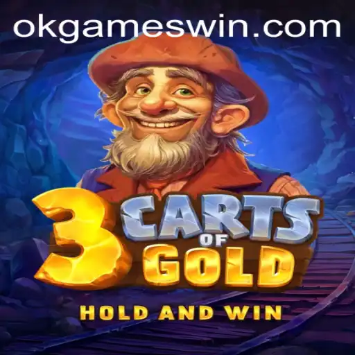 Discover the Thrilling World of 3CartsOfGold