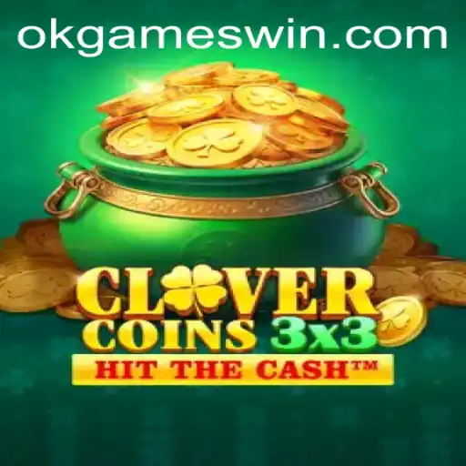 Mastering Clovercoin3x3: An Engaging New Challenge from OKGames