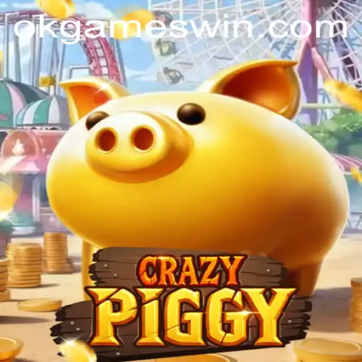 Unveiling the World of CrazyPiggy: A Dive into the OKGames Revolution