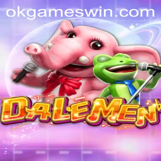 Discover the Thrilling World of DALEMEN: A Deep Dive into the Latest Gaming Sensation