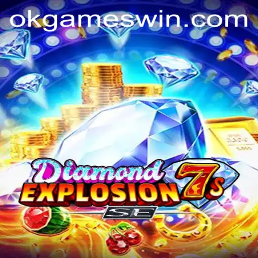 Exploring DiamondExplosion7sSE: The Game-Changing Experience in the World of Okgames