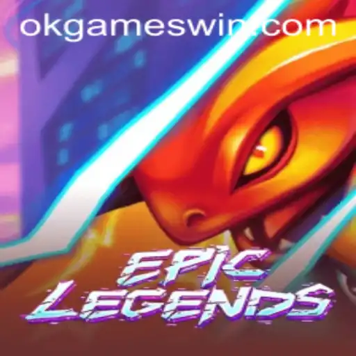 Experience the Thrilling Adventures of EpicLegends