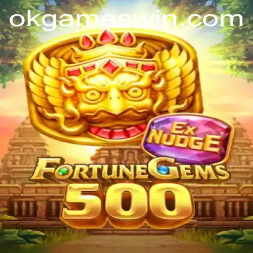 Discover the Thrilling World of FortuneGems500: The Next Big Hit in Online Gaming