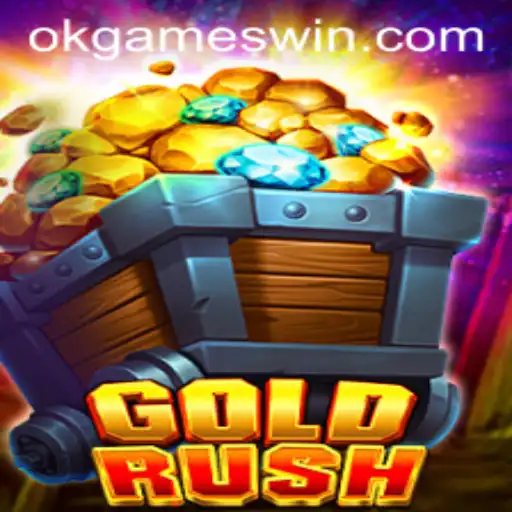 Discover the Excitement of GoldRush: A Thrilling Gaming Experience by okgames