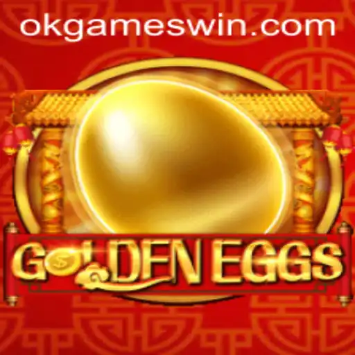 Discovering the Thrills of GoldenEggs: A Rising Gem in the World of OkGames