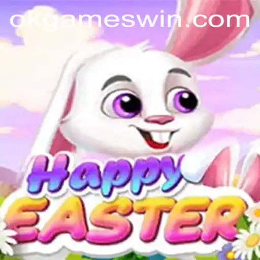 Unveiling the Joy of HappyEaster: A Delightful Journey with OKGames