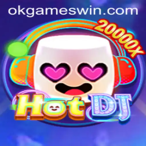 HotDJ: The Ultimate Rhythm Gaming Experience