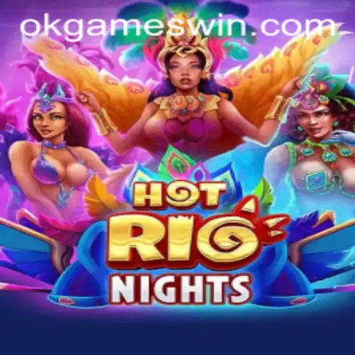 Discover the Thrilling World of HotRioNights: An Exhilarating Gaming Experience