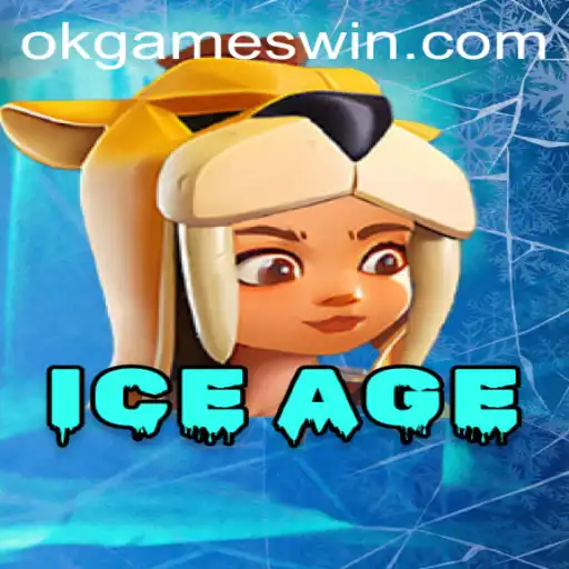 IceAge: The Exciting World of Ice Adventures by OKGames