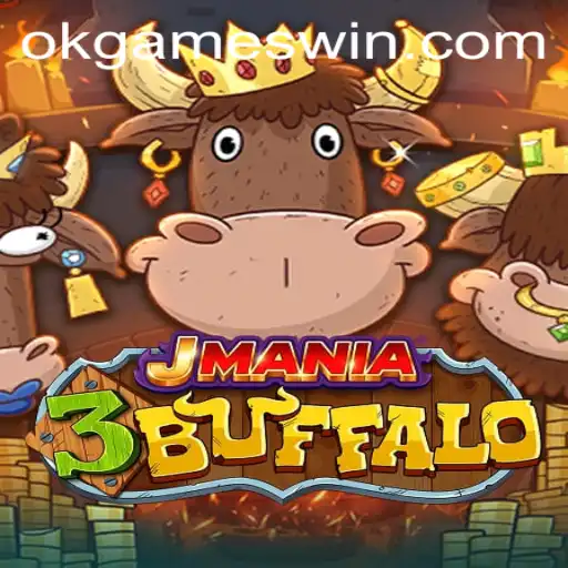 Exploring JMania3Buffalo: A Dive into the Latest Gaming Phenomenon