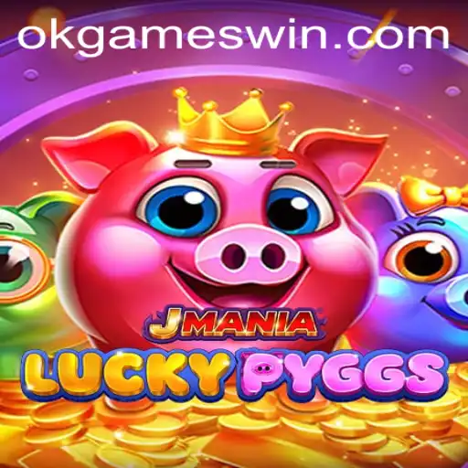 Exploring the Exciting World of JManiaLuckyPyggs — A New Era in Gaming