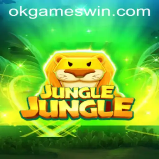 Explore the Thrilling World of JungleJungle: A Game by OKGames