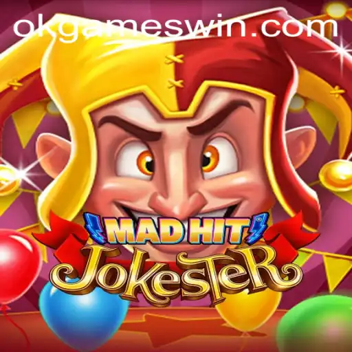 Dive into the Exciting World of MadHitJokester