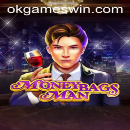 MoneybagsMan: A Daring Dive into the World of Wealth and Strategy by OkGames