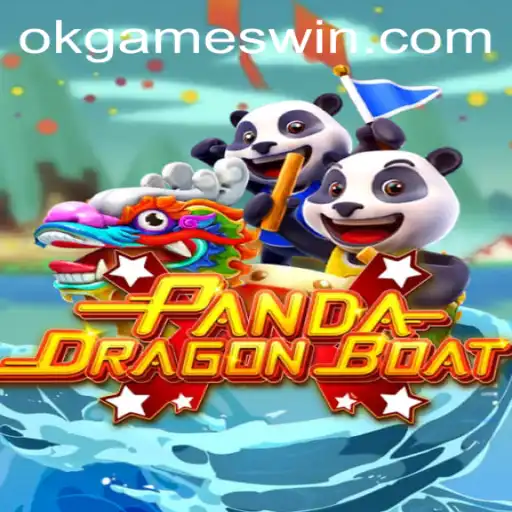 PANDADRAGONBOAT: A Riveting Adventure in the World of Okgames