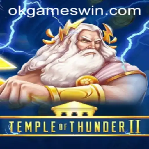 Discover the Excitement of TempleofThunderII: A Journey Through Time and Strategy