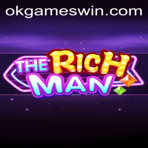 Exploring TheRichMan: A Captivating Game from OKGames