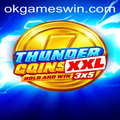 Discover the Excitement of ThunderCoinsXxl: The Ultimate Gaming Experience