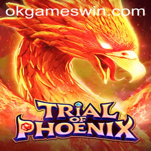 Unveiling Trial of Phoenix: The Game That's Reigniting Passion for Strategy