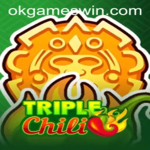 TripleChili: A Spicy New Addition to the OkGames Platform