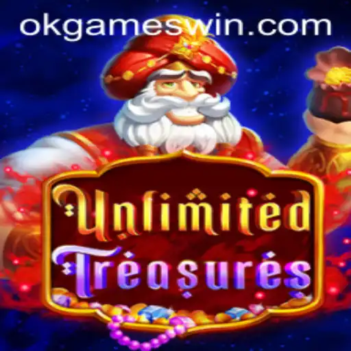 UnlimitedTreasures: Exploring a World of Adventure in Gaming