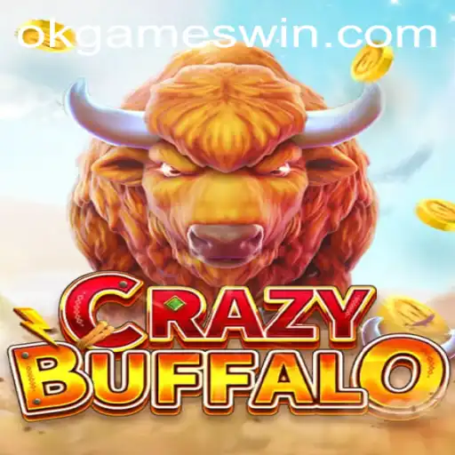 A Comprehensive Guide to CRAZYBUFFALO: The Thrilling Game by OKGames