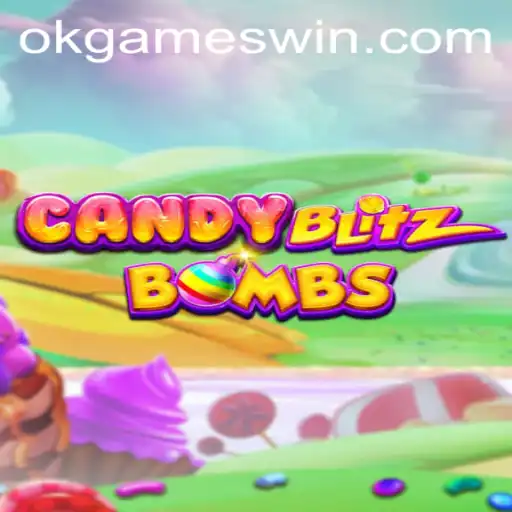 Dive into the Explosive World of CandyBlitzBombs: The Game Changer by OKGames
