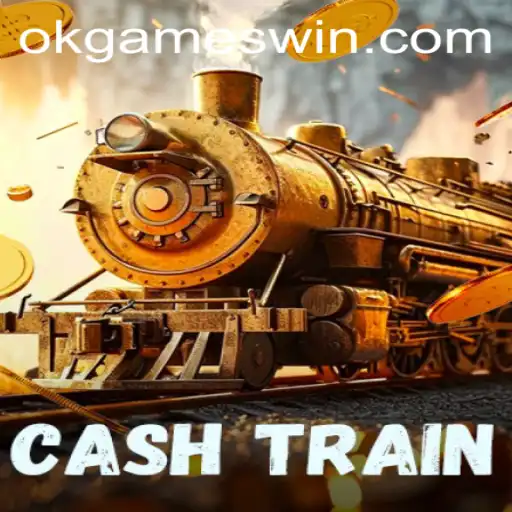 Exploring CashTrain: The Latest Gaming Sensation by OkGames