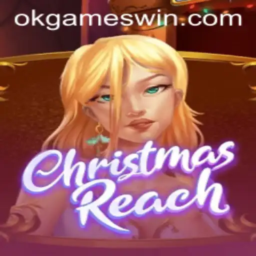 Exploring the Enchanting World of ChristmasReach - A Game by OKGames