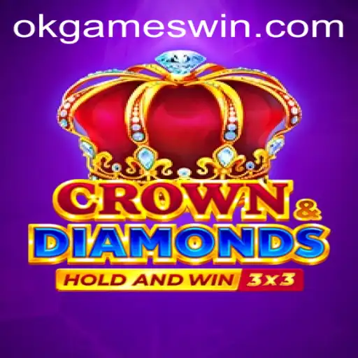 An In-Depth Look at Crowndiamonds: A Thrilling Journey with OKGames