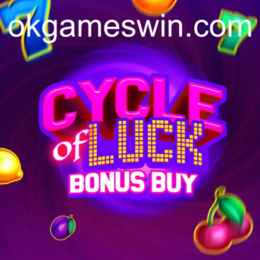 Cycle of Luck Bonus Buy: A Thrilling Gaming Experience with OKGames