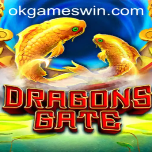 Discover DragonsGate: A Thrilling Adventure in the World of OkGames