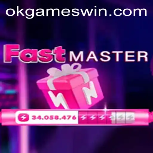 FastMaster: A Thrilling Gaming Experience with OkGames