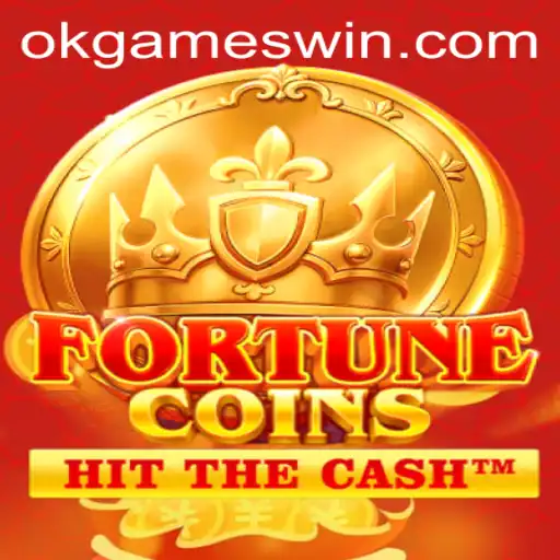 Unveiling FortuneCoins: A Comprehensive Guide to the Exciting OkGames Experience
