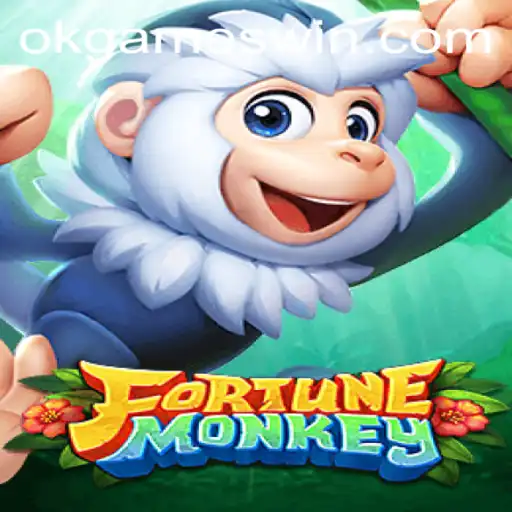 Exploring the Exciting World of FortuneMonkey: A Premier Game from OkGames