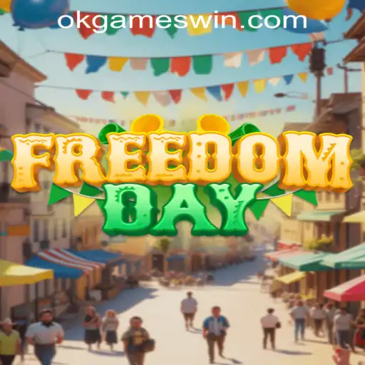 Exploring the Exciting World of FreedomDay with okgames