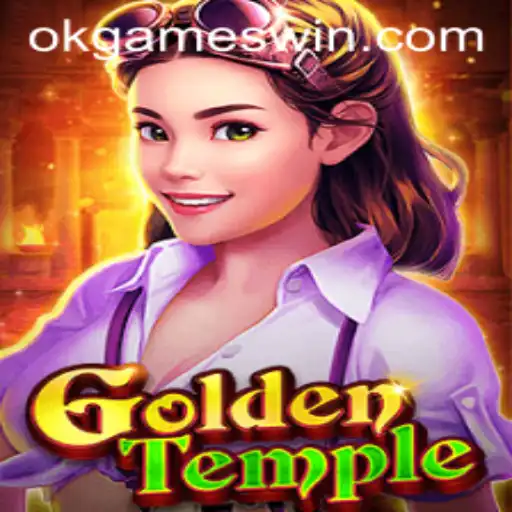 GoldenTemple: An Adventurous Journey Awaits in the World of Okgames