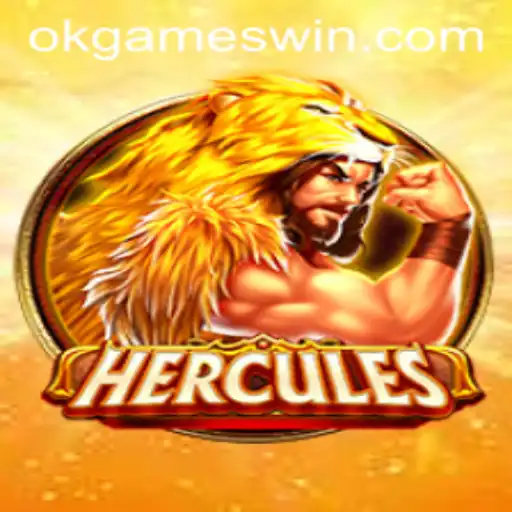 Discovering Hercules: A Riveting Adventure by OkGames
