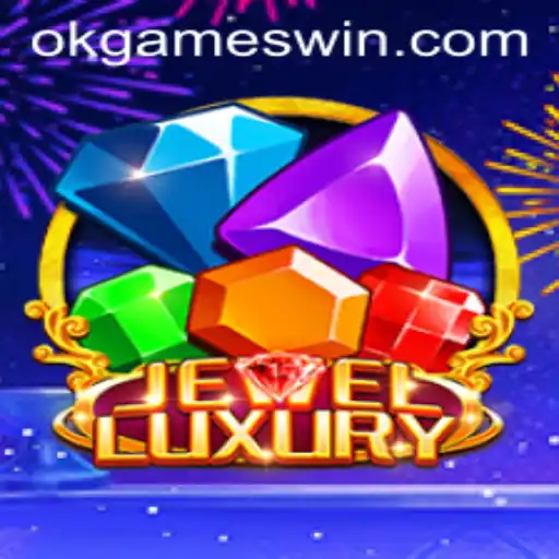 Discover JewelLuxury: The Fascinating World of OKGames' Latest Release