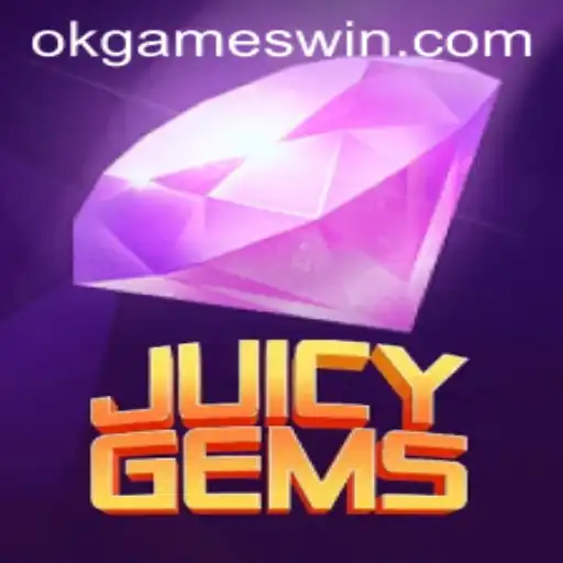Unveiling the Thrills of JuicyGems: A Captivating OKGames Experience