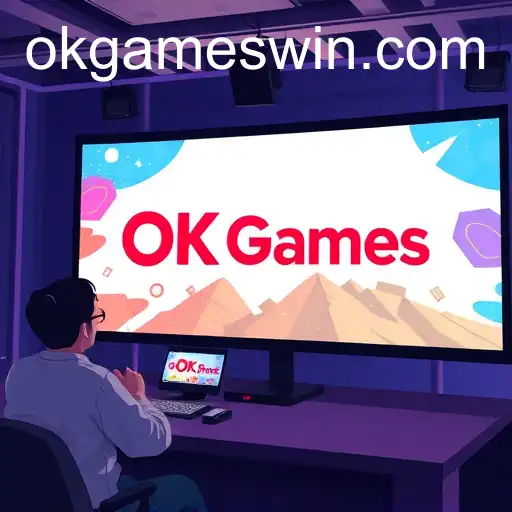 Exploring the World of Live Games: A Deep Dive into OKGames