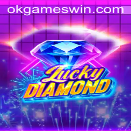 Discover the Exciting World of LuckyDiamond with OkGames
