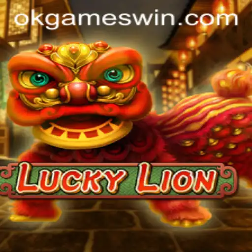 LuckyLion: Dive into the Mesmerizing World of OkGames