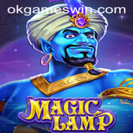 MagicLamp: An Enchanting Journey through the World of OkGames