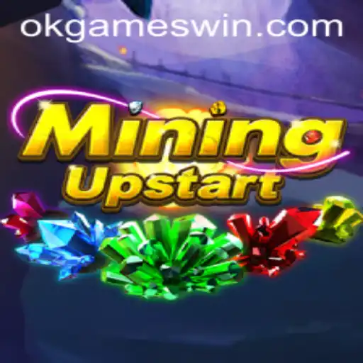 Discover the Exciting World of MiningUpstart by OkGames