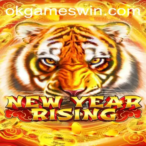 Discover the Exciting World of NewYearRising by okgames