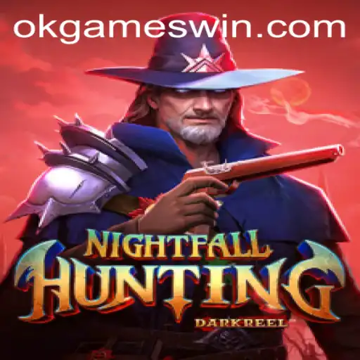 NightfallHunting: An Immersive Adventure Game by OKGames