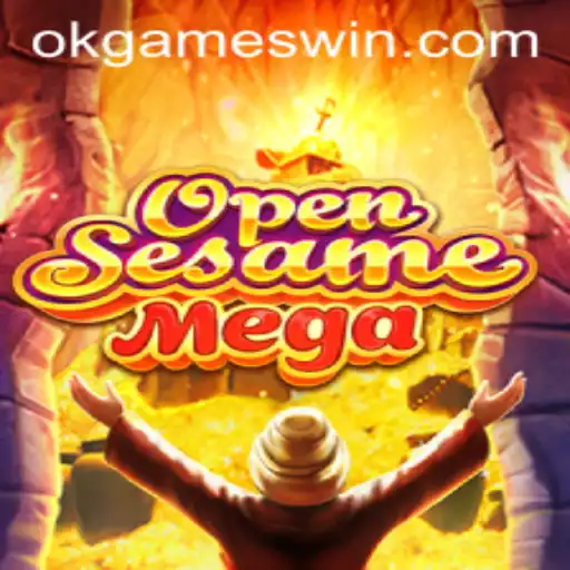 Discovering OPENSESAMEMEGA: The Exciting New Game from OKGAMES