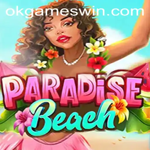 ParadiseBeach: The Ultimate Gaming Experience by okgames